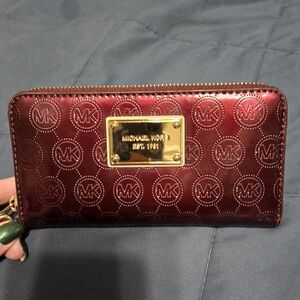 Michael Kohrs Wallet/Wrislet